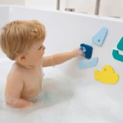 Quut Quutopia Badepuzzle Rock The Boat -Trixie Verkäufe quut quutopia badepuzzle rock the boat 3