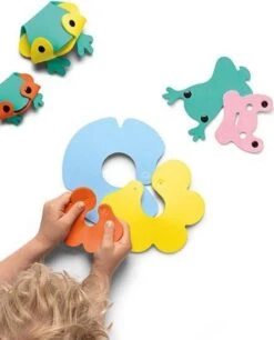 Quut Quutopia Baukasten Froschteich -Trixie Verkäufe quut quutopia baukasten froschteich 3