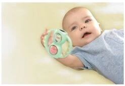 Rassel Magic Shaker, Ab 6 Monaten, Im Geschenkkarton, Ca. 4,5 X 13 X 11 Cm