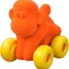Rubbabu - Dier Op Wielen Groot Aap 4 Rubbabu - Dier Op Wielen Groot Aap -Trixie Verkäufe rubbabu dier op wielen groot aap