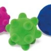 Rubbabu - Set 3 Mini Ballen -Trixie Verkäufe rubbabu set 3 mini ballen