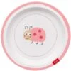 SIGIKID 24978 Melamin Set Marienkäfer Kindergeschirr Mädchen Geschenkset Empfohlen Ab Geburt Rosa -Trixie Verkäufe sigikid 24978 melamin set marienkaefer kindergeschirr maedchen geschenkset empfohlen ab geburt rosa