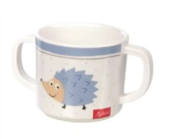 SIGIKID 24981 Melamin Set Igel Kindergeschirr Mädchen Und Jungen Geschenkset Empfohlen Ab Geburt Blau 6 SIGIKID 24981 Melamin Set Igel Kindergeschirr Mädchen Und Jungen Geschenkset Empfohlen Ab Geburt Blau -Trixie Verkäufe sigikid 24981 melamin set igel kindergeschirr maedchen und jungen geschenkset empfohlen ab geburt blau 3
