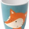 Sigikid 24992 Melaminbecher Fuchs, The Little Ones -Trixie Verkäufe sigikid 24992 melaminbecher fuchs the little ones