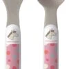 SIGIKID 25083 Kinder-Besteck Pony Hoppe Dot Mädchen Besteckset Gabel&Löffel Empfohlen Ab Geburt Rosa -Trixie Verkäufe sigikid 25083 kinder besteck pony hoppe dot maedchen besteckset gabel loeffel empfohlen ab geburt rosa