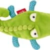 SIGIKID 42241 Granulat Krokodil Red Stars Mädchen Und Jungen Babyspielzeug Empfohlen Ab 3 Monaten Grün -Trixie Verkäufe sigikid 42241 granulat krokodil red stars maedchen und jungen babyspielzeug empfohlen ab 3 monaten gruen