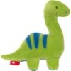 SIGIKID 42300 Quietsche Dino Red Stars Mädchen Und Jungen Babyspielzeug Empfohlen Ab Geburt Grün 4 SIGIKID 42300 Quietsche Dino Red Stars Mädchen Und Jungen Babyspielzeug Empfohlen Ab Geburt Grün -Trixie Verkäufe sigikid 42300 quietsche dino red stars maedchen und jungen babyspielzeug empfohlen ab geburt gruen
