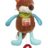 SIGIKID 42380 Mini-Spieluhr Fuchs Musik Mädchen Und Jungen Babyspielzeug Empfohlen Ab Geburt Blau/braun -Trixie Verkäufe sigikid 42380 mini spieluhr fuchs musik maedchen und jungen babyspielzeug empfohlen ab geburt blau braun