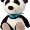 SIGIKID 42391 Anhänger Panda Cuddly Gadgets Mädchen Und Jungen Schlüsselanhänger Empfohlen Ab 3 Jahren Weiß/schwarz 20cm -Trixie Verkäufe sigikid 42391 anhaenger panda cuddly gadgets maedchen und jungen schluesselanhaenger empfohlen ab 3 jahren weiss schwarz 20cm