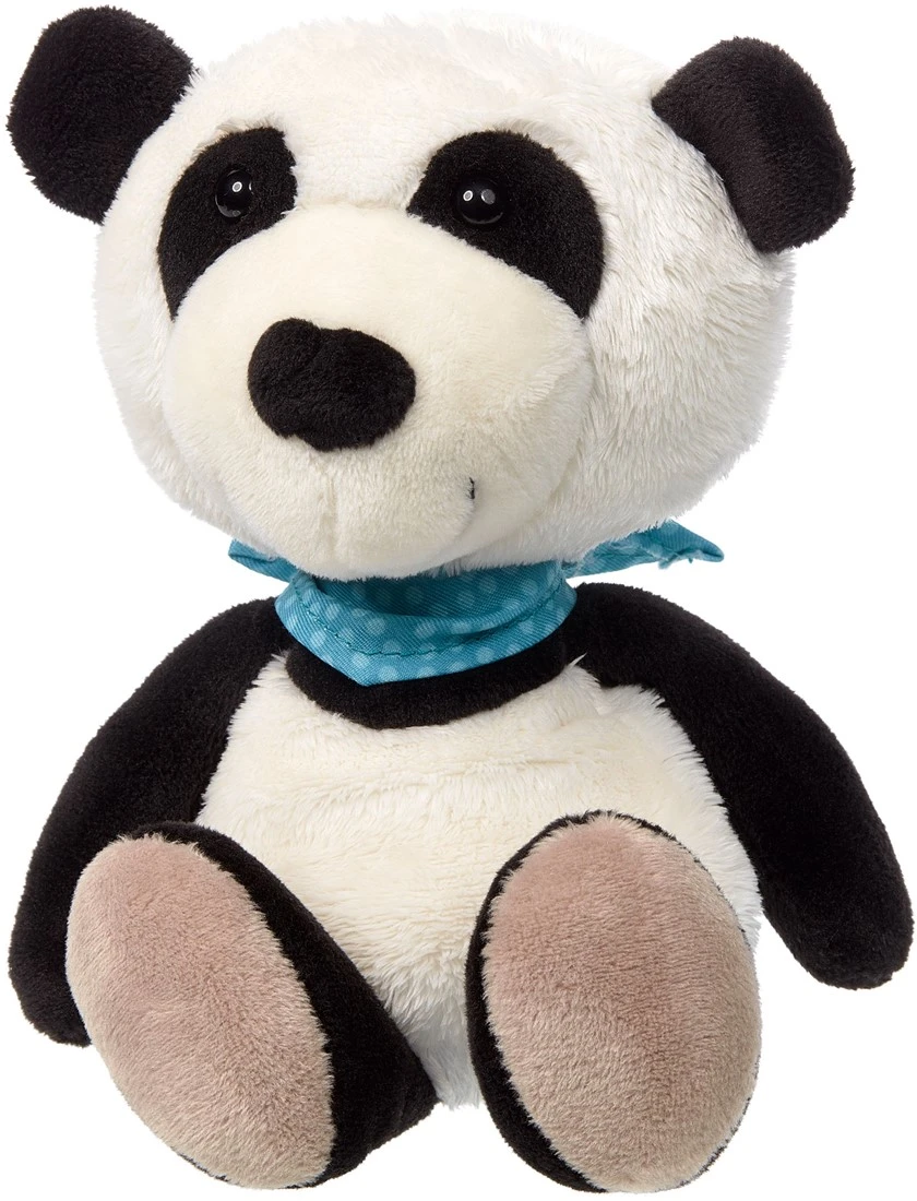 SIGIKID 42391 Anhänger Panda Cuddly Gadgets Mädchen Und Jungen Schlüsselanhänger Empfohlen Ab 3 Jahren Weiß/schwarz 20cm 1 SIGIKID 42391 Anhänger Panda Cuddly Gadgets Mädchen Und Jungen Schlüsselanhänger Empfohlen Ab 3 Jahren Weiß/schwarz 20cm