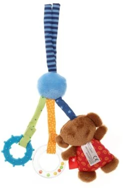 Sigikid Aktiv-Anhänger, Bär -Trixie Verkäufe sigikid aktiv anhaenger baer 3