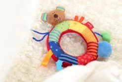 Sigikid Aktiv-Ring, PlayQ -Trixie Verkäufe sigikid aktiv ring playq 3