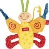 Sigikid Aktiv-Schmetterling, PlayQ 5 Sigikid Aktiv-Schmetterling, PlayQ -Trixie Verkäufe sigikid aktiv schmetterling playq