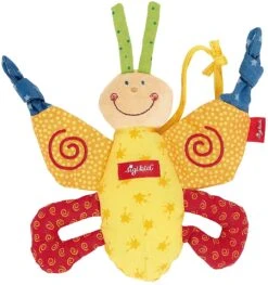 Sigikid Aktiv-Schmetterling, PlayQ