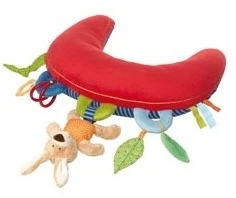 Sigikid Aktiv-Spielhörnchen, PlayQ