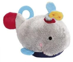 Sigikid Aktiv-Wal, PlayQ