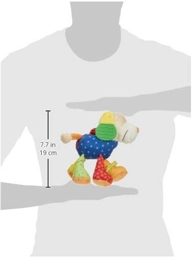 Sigikid Anhänger Hund, PlayQ 2 Sigikid Anhänger Hund, PlayQ – Bild 2