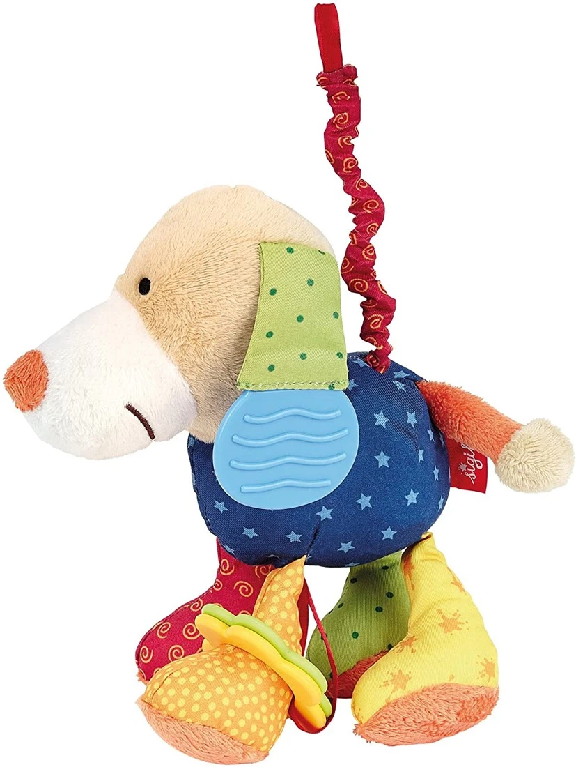 Sigikid Anhänger Hund, PlayQ 1 Sigikid Anhänger Hund, PlayQ