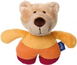 Sigikid Greifling Bär, Blue Collection