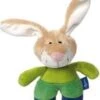 Sigikid Greifling Hase, Blue Collection -Trixie Verkäufe sigikid greifling hase blue collection