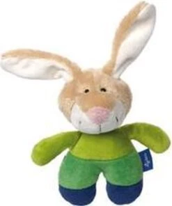 Sigikid Greifling Hase, Blue Collection