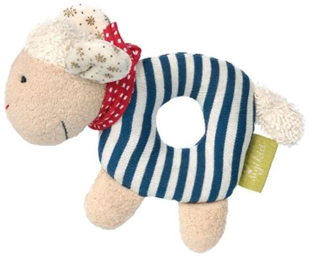 Sigikid Greifling Schaf, Green 2 Sigikid Greifling Schaf, Green – Bild 2