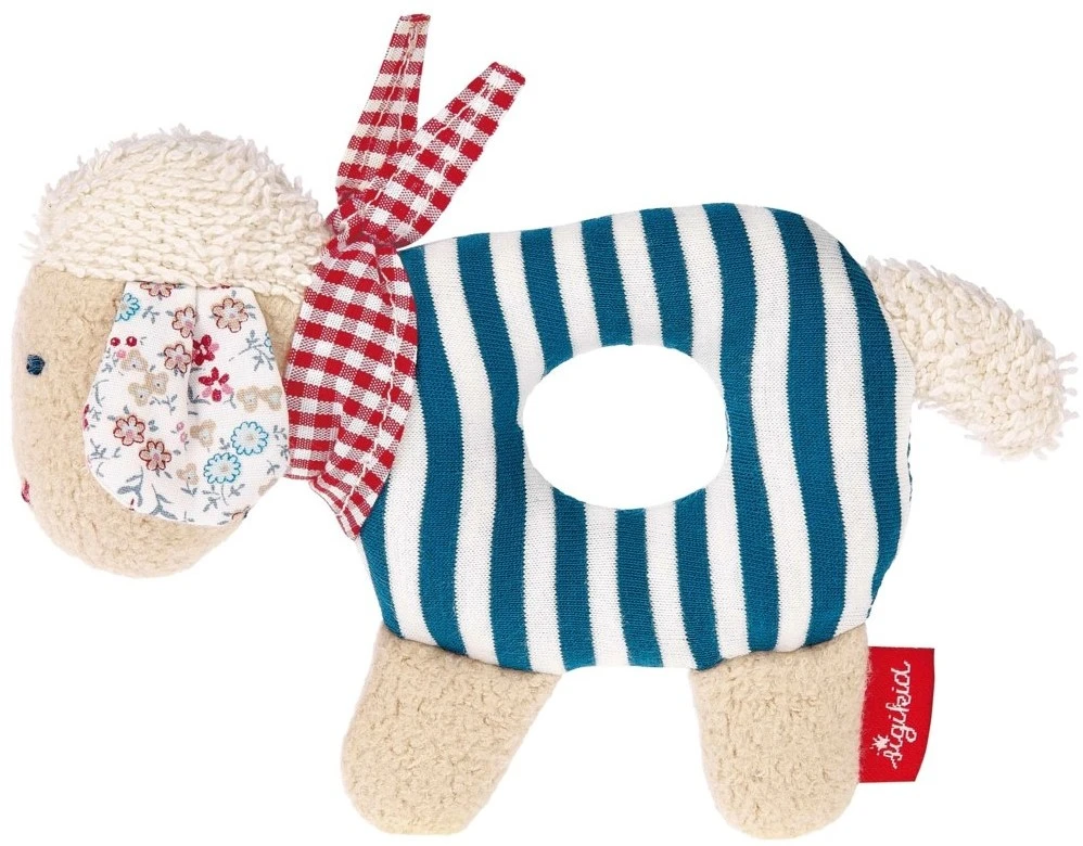 Sigikid Greifling Schaf, Green 1 Sigikid Greifling Schaf, Green