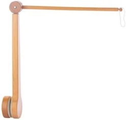 Sigikid Holzrack Für Mobile Natur