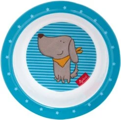 Sigikid H.scharr MELALMIN SCHUESSEL H HUEGGE Hug