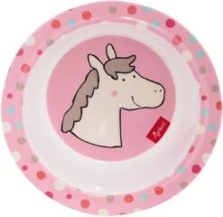 Sigikid H.scharr MELAMIN SCHUESSEL HO