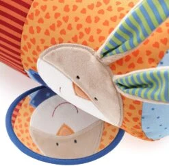 Haba Sigikid Krabbelrolle, PlayQ -Trixie Verkäufe sigikid krabbelrolle playq 3