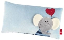 Sigikid Kuschelkissen, Lolo Lombardo