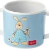 Sigikid Melamin Tasse, Semmel Bunny -Trixie Verkäufe sigikid melamin tasse semmel bunny