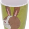 Sigikid Melaminbecher, Hase -Trixie Verkäufe sigikid melaminbecher hase