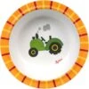 Sigikid Melaminschüssel, Traktor -Trixie Verkäufe sigikid melaminschuessel traktor