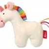 Sigikid Mini-Rassel Einhorn, Res Stars -Trixie Verkäufe sigikid mini rassel einhorn res stars