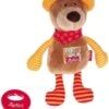 Sigikid Mini-Spieluhr Bär 3 Sigikid Mini-Spieluhr Bär -Trixie Verkäufe sigikid mini spieluhr baer