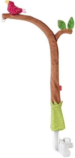 Sigikid Mobile-Halter, Ast