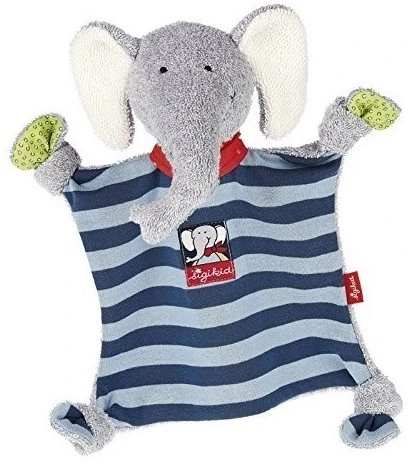 Sigikid Schnuffeltuch, Lolo Lombardo 1 Sigikid Schnuffeltuch, Lolo Lombardo