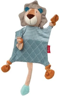 Sigikid Schnuffeltuch, Lulo Lumpo