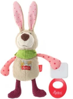 Sigikid Spieluhr Hase