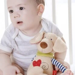 Trixie Verkäufe 7 Trixie Verkäufe -Trixie Verkäufe sigikid spieluhr hund green 2