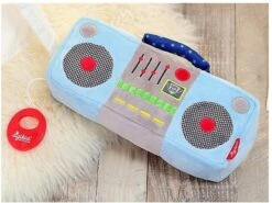 Sigikid Spieuhr Radio, Papa & Me -Trixie Verkäufe sigikid spieuhr radio papa me 3