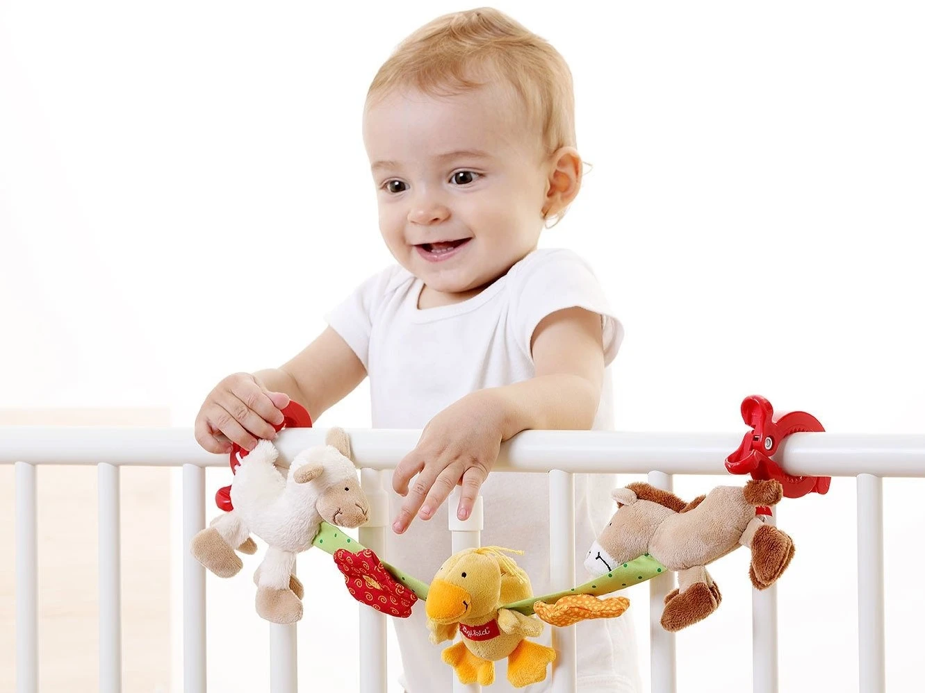 Sigikid Wagenkette, Farm 2 Sigikid Wagenkette, Farm – Bild 2