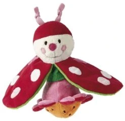 Sigikid Wende-Käfer, PlayQ