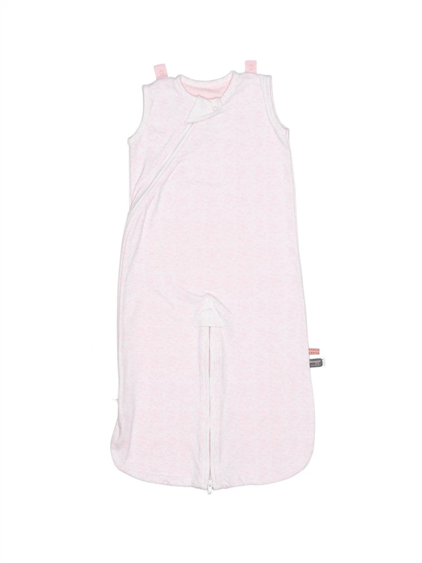 Snoozebaby 4-season Sleepsuit Orchid Blush 2 Snoozebaby 4-season Sleepsuit Orchid Blush – Bild 2