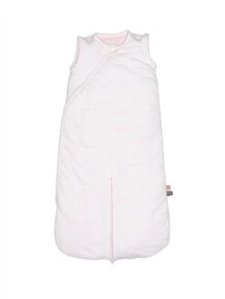 Snoozebaby 4-season Sleepsuit Orchid Blush