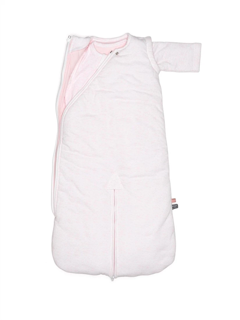 Snoozebaby 4-season Sleepsuit Orchid Blush 3 Snoozebaby 4-season Sleepsuit Orchid Blush – Bild 3