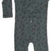 Snoozebaby Anzug Dunkelgrüner Druck - 50/56 8 Snoozebaby Anzug Dunkelgrüner Druck - 50/56 -Trixie Verkäufe snoozebaby anzug dunkelgruener druck 50 56