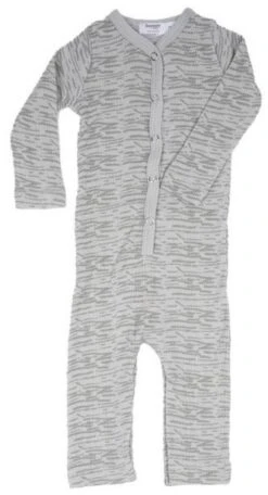 Snoozebaby Anzug Mystic Mint Druck - 62/68